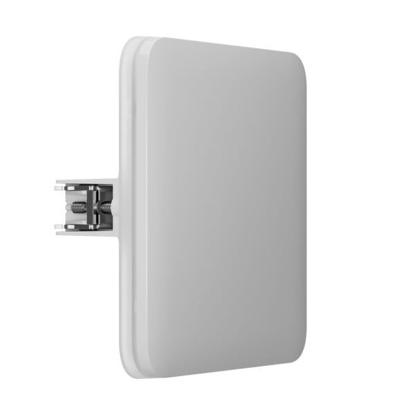 SideCover CP bianco