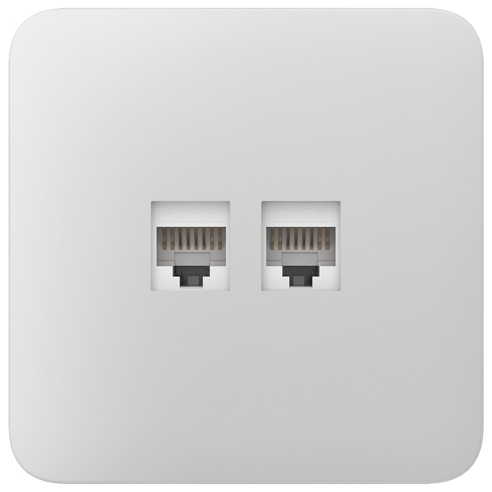 126187 -- 000 (57112) SoloCover bianco - immagine 1