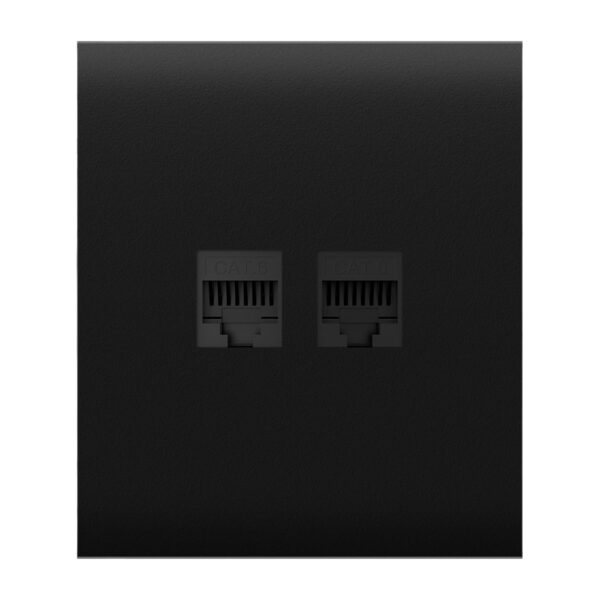 CenterCover nero
