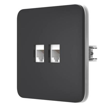 126212 -- 000 (57135) SideCover nero - immagine 1