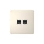 SideCover (LAN) avorio