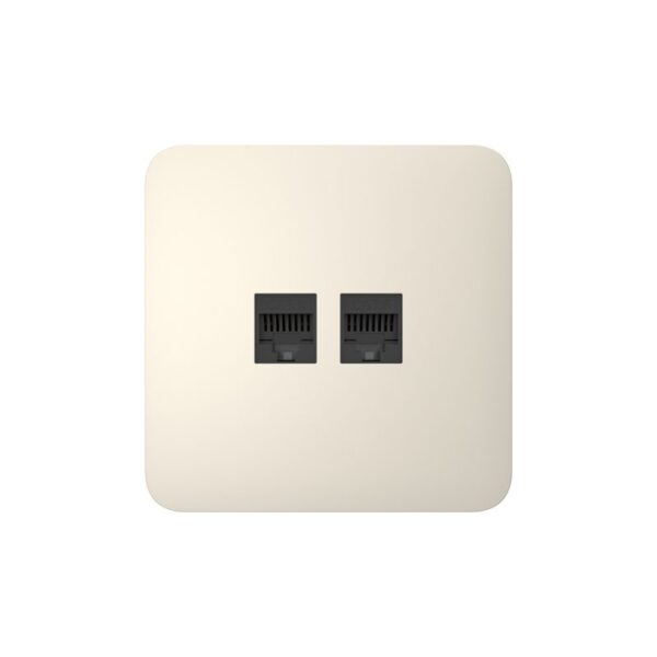 SideCover (LAN) avorio