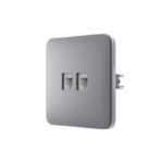 SideCover (LAN) grigio