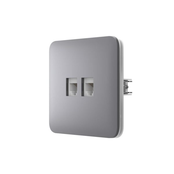 SideCover (LAN) grigio