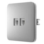 SideCover (LAN) nebbia