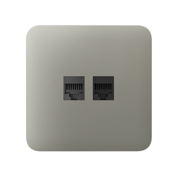 SideCover (LAN) oliva