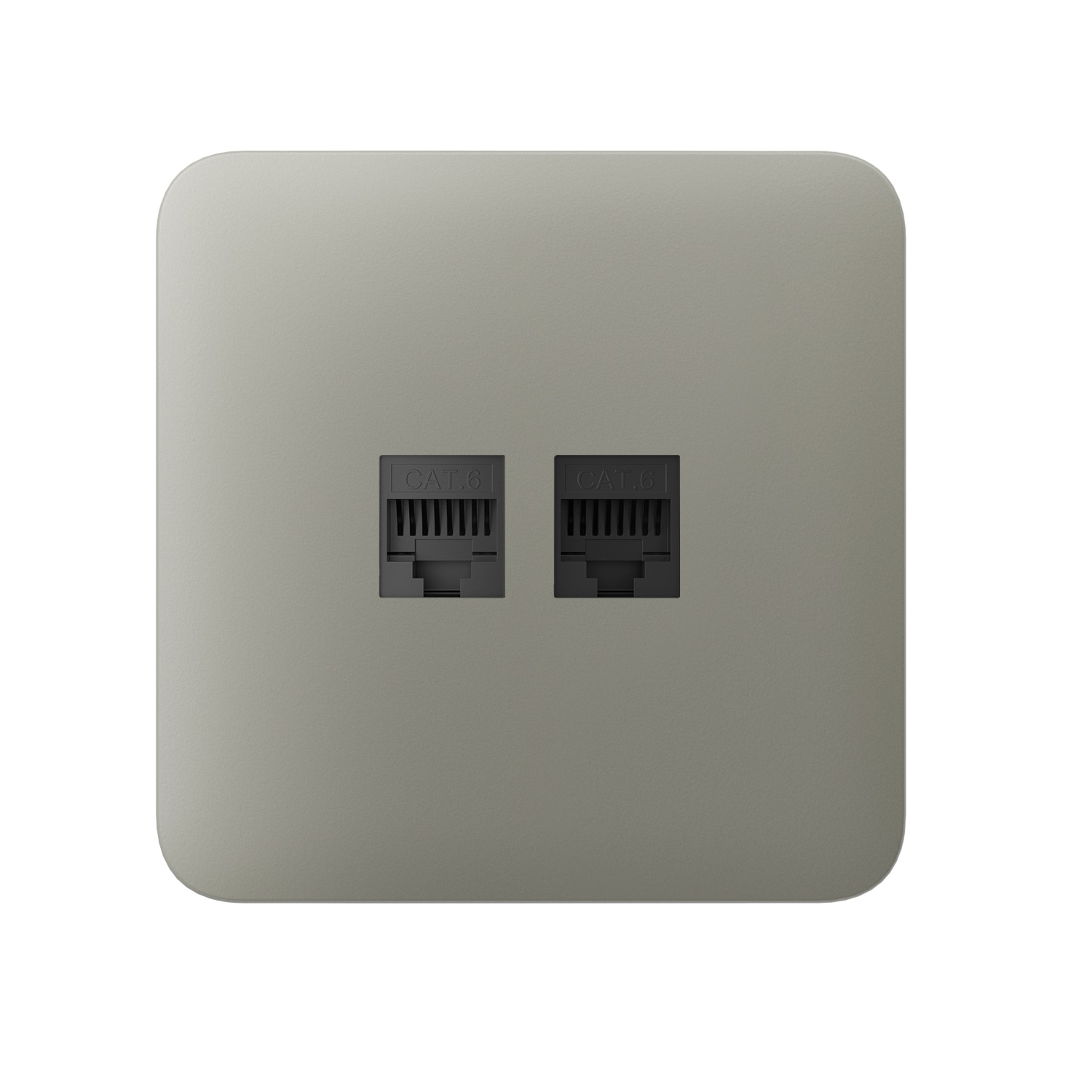 126218 -- 000 (57142) SideCover (LAN) oliva - immagine 1