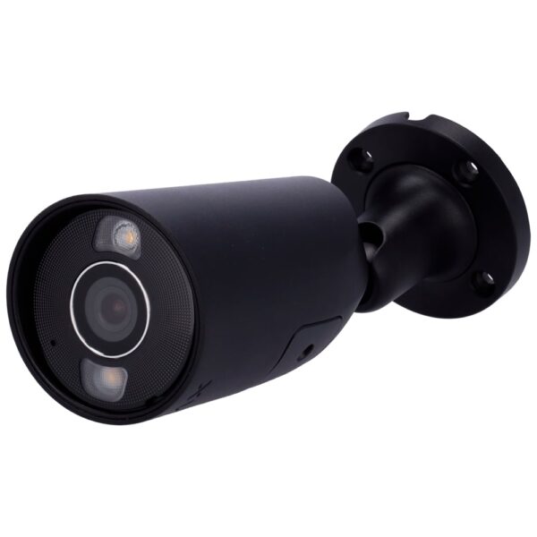 BulletCam HL 5 Mp/2.8 mm nero