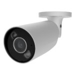 BulletCam HL 5 Mp/2.8 mm bianco