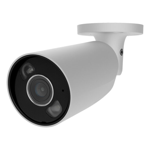 BulletCam HL 5 Mp/4 mm bianco