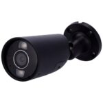 BulletCam HL 8 Mp/2.8 mm nero