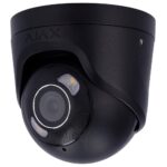 TurretCam HL 5 Mp/2.8 mm nero