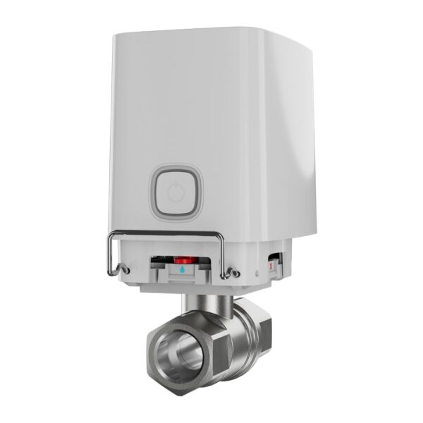 WaterStop [1/2] bianco