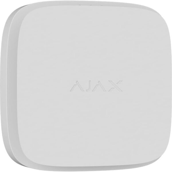 FireProtect 2 AC Heat/CO bianco
