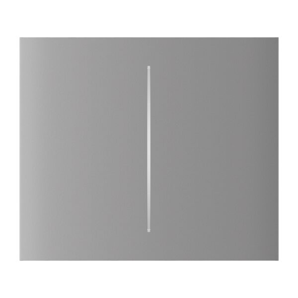 CenterButton (2-gang) vertical [55] nebbia