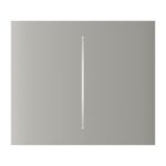 CenterButton (2-gang) vertical [55] ostrica
