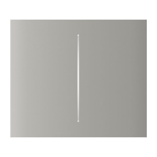 CenterButton (2-gang) vertical [55] ostrica