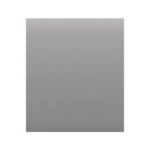 CenterButton vertical [55] 1-gang nebbia