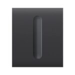 CenterButton [55] Dimmer graphite