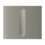 CenterButton [55] Dimmer oliva