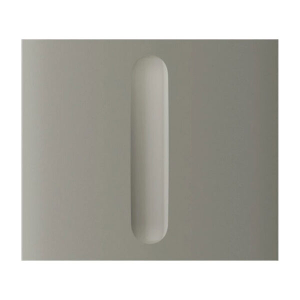 CenterButton [55] Dimmer oliva
