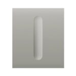 CenterButton [55] Dimmer ostrica