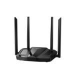 Router Wi-Fi 2.4/5G 1.2 Gbps home