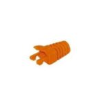 Cover RJ45 arancione