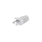 Cover RJ45 bianca