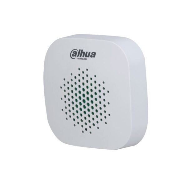 Sirena interna wireless 868