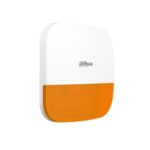 Sirena esterna wireless 868