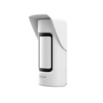Sensore movimento 2 PIR/microonda da esterno wireless 868