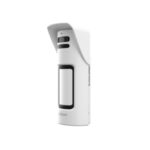 Sensore movimento 2 PIR/microonda con PIR cam da esterno wireless 868