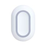 Pulsante antipanico wireless 868 (1 tasto)