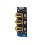 Espansione ingresso wireless 868, 2 IN alarm
