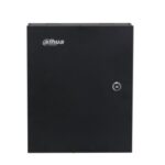 Controller 8 varchi e singolo lettore 8/8 I/O allarme