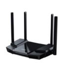 Router Wi-Fi 6 2.4/5G 1.8 Gbps home