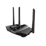 Router Wi-Fi 6 2.4/5G 3 Gbps home
