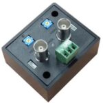 Amplificatore segnale video HDCVI/CVBS/AHD/TVI