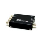 Distributore segnale video HDCVI/CVBS/AHD/TVI 4 OUT