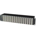 Distributore segnale video HDCVI/CVBS/AHD/TVI 64 OUT
