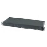 Distributore segnale video HDCVI/CVBS/AHD/TVI 16 OUT