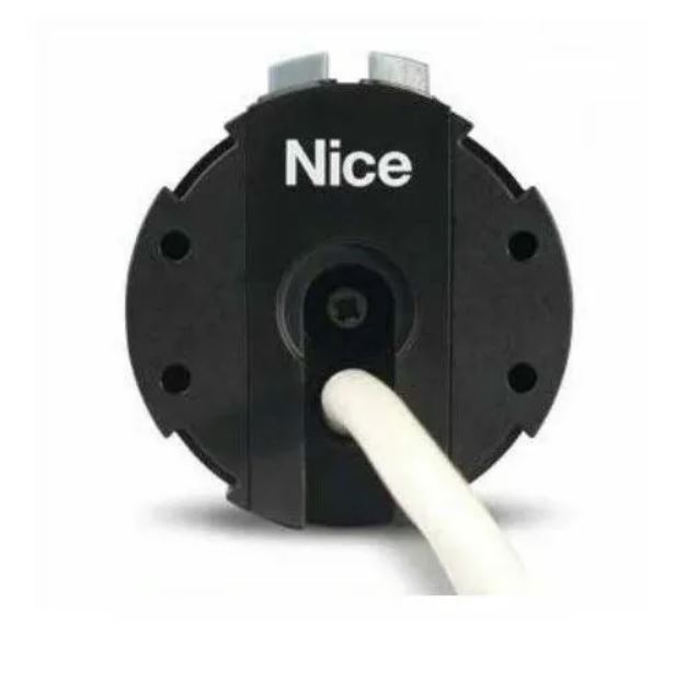 E QUICK M 4012 -- 000 (12086) Coppia 40Nm Velocità 12 rpm Peso sollevato 75kg - immagine 1