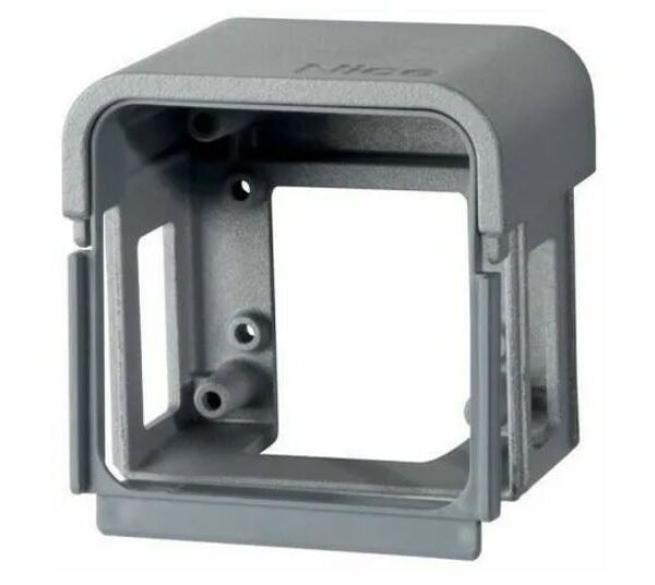 Adattatore per montaggio di EKS, EKSEU, EDS, EDSB, EDSW, ETP, ETPB su colonna PPH2