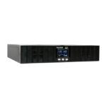Server Series RACK 1000VA GS-1KVAS-RK Onda Sinusoidale