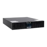 Server Series RACK 3000VA GS-3KVAS-RK Onda Sinusoidale