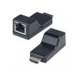 Coppia extender passivi HDMI