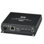 Coppia extender attivi HDMI 4K