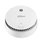 Rilevatore fumo wireless 868
