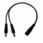 Diramatore 1 IN/2 OUT